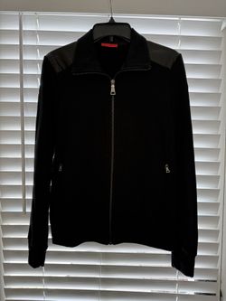 PRADA Zipper Jacket