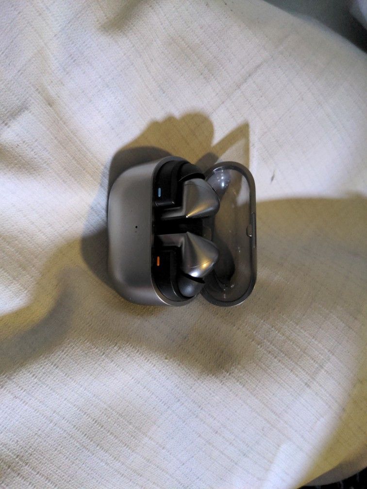 Samsung Galaxy Buds 3 Pro Ai True Wireless