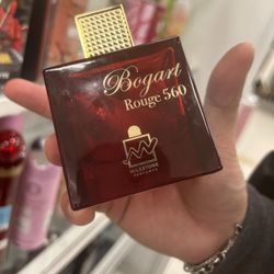 Bogart Rouge 560