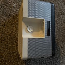 Sound Equipment 