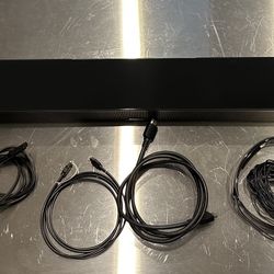 Bose Smart Soundbar 900