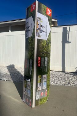 Commercial 10' x 10' Instant Canopy with Sidewalls