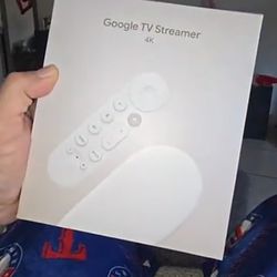 Fully Loaded Google TV – Cut the Cords Forever!