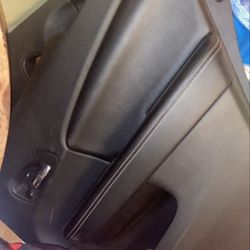 2011-2014 Dodge Avenger Door Panels 