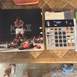 Teenage Engineering KO II