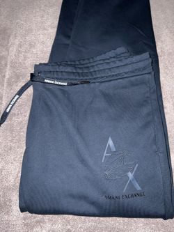 Armani exchange Sweat pants