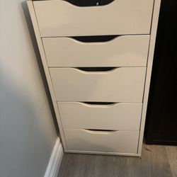 Make Up Storage Drawer