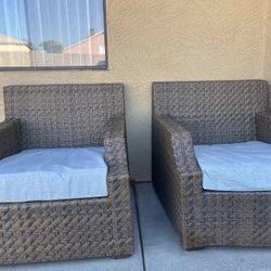 Outside Patio Furniture 