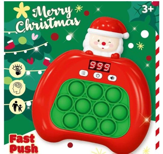 Light Up Puzzle Game with Sound