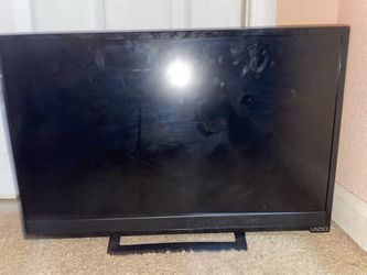 24 inch vizio tv