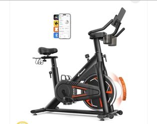 Merach magnetic Stationary bike