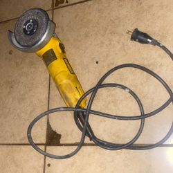 Dewalt Grinder Shoot Offers 