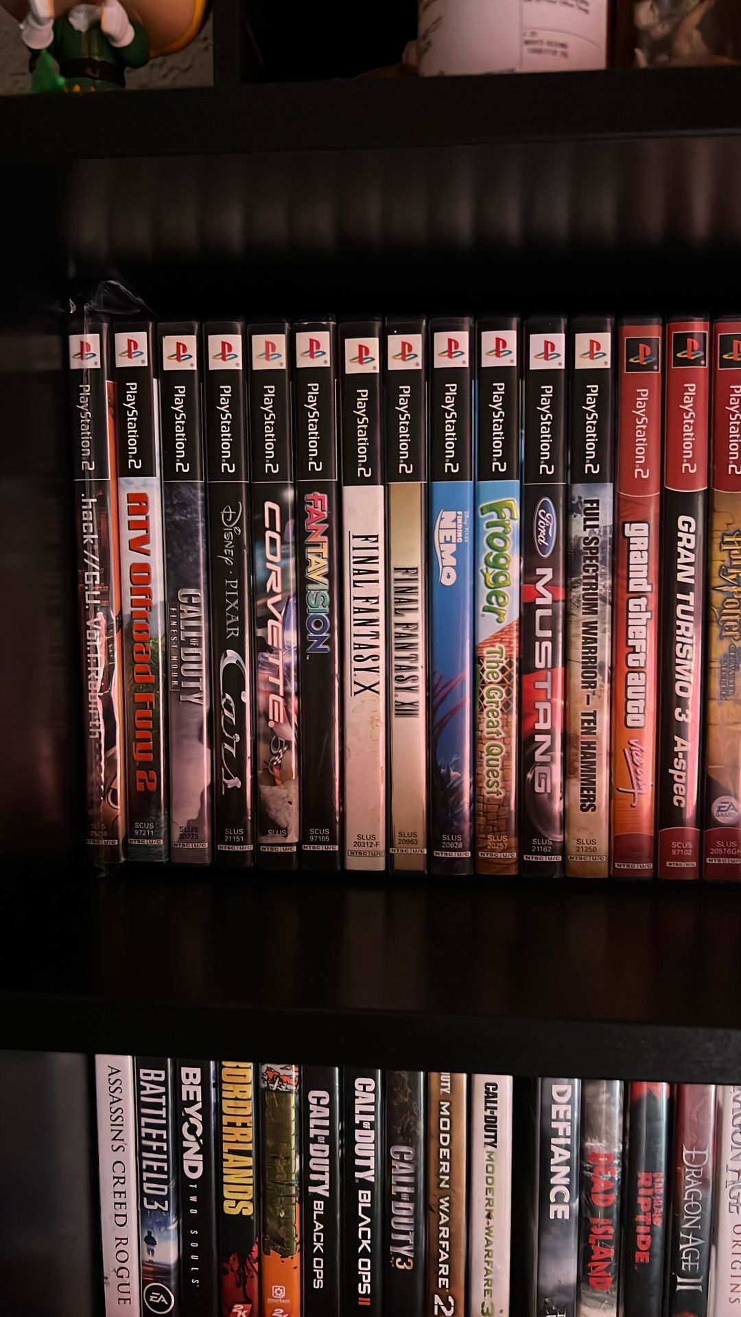 Ps2 Games