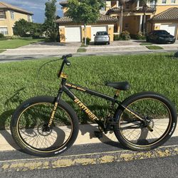 Beastmode se bike (taking offers not free)