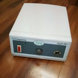 B&S Enterprise Hi Frequency Model D-217P