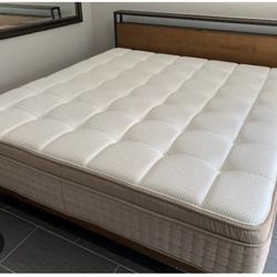 Mattress