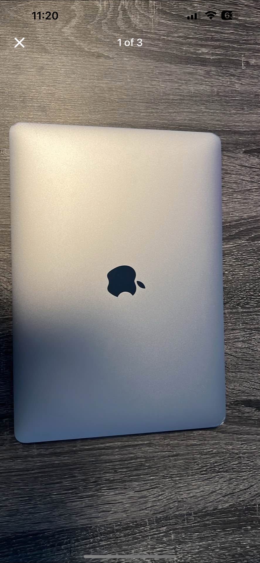 MacBook Pro