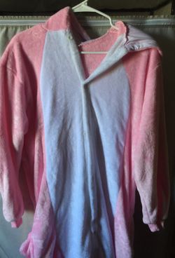 Large 12/14 Nice pj or Halloween customers super soft $10.00