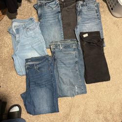 OLD NAVY/ GAP JEANS