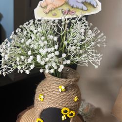 Baby Shower/gender Reveal 
