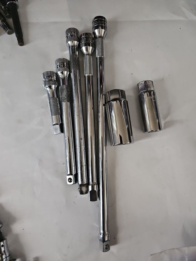 Snap on Matco and blue point