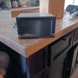Radio Din 