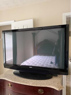 “55 TV
