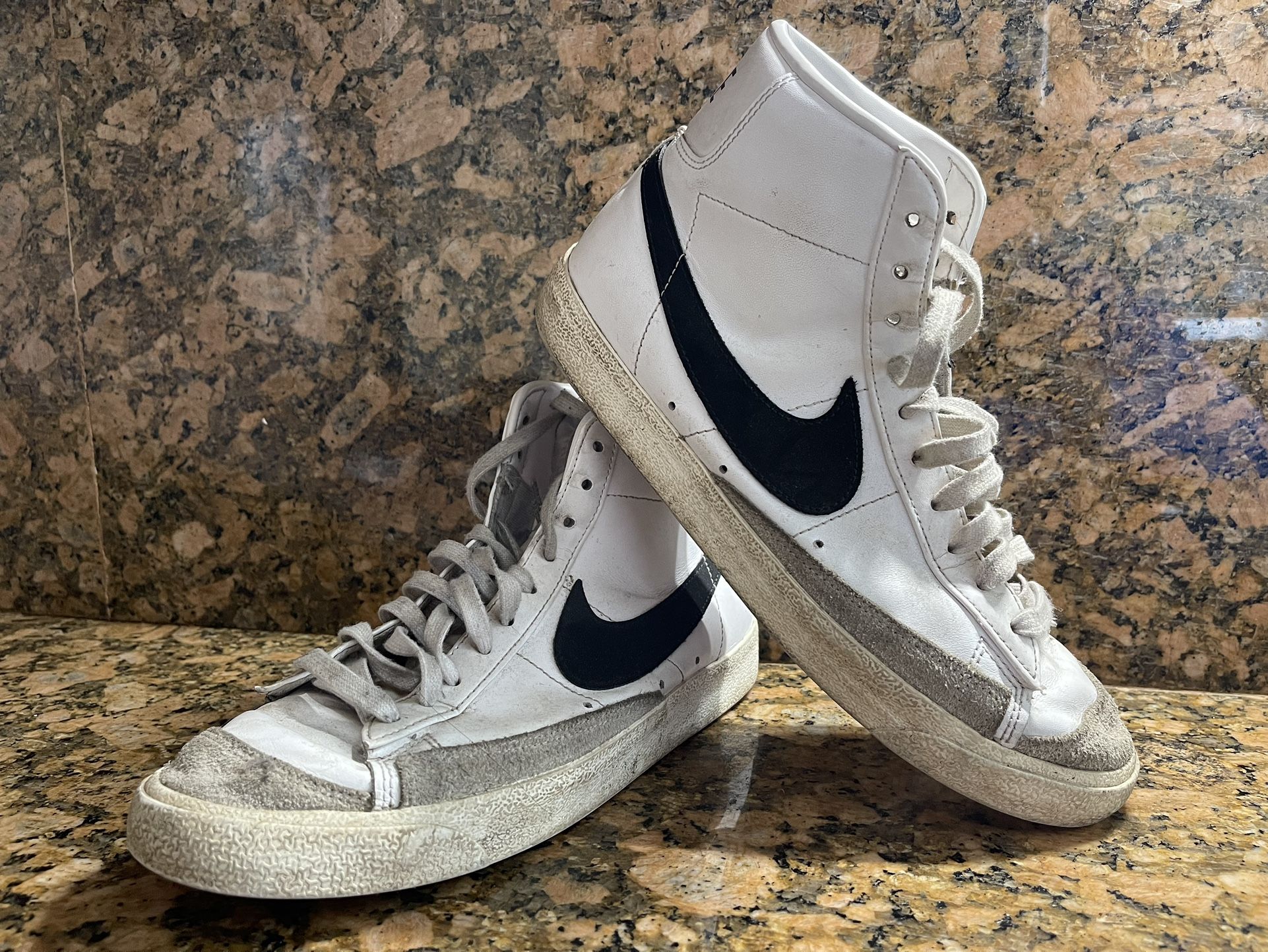 Nike Blazer