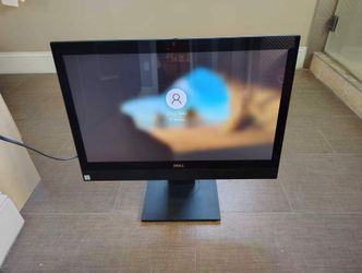 Dell 4K UHD TouchScreen IPS All In One Desktop Computer Optiplex 7440 laptop notebook tablet