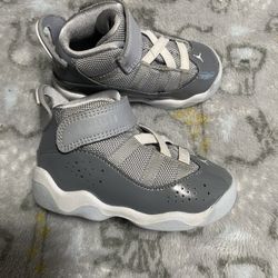 Jordan For Baby 