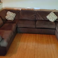 Sofa Couch Set used clean non smoking family no pet