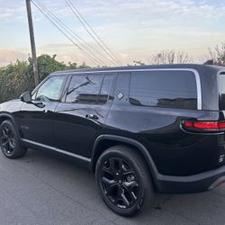 New Rivian For Sale - Like New.  