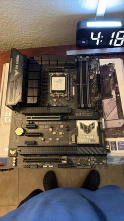 ASUS TUF Z790 Motherboard