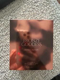 Estée Lauder Bronze Goddess