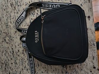 Guess guess backpack purse