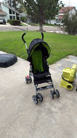 Umbrella stroller