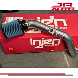 Injen PF2015P AIR Intake System 00-04 Toyota Tacoma 2.4L PreRunner 2.7