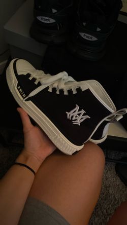BRAND NEW AMIRI SHOES! SIZE 9