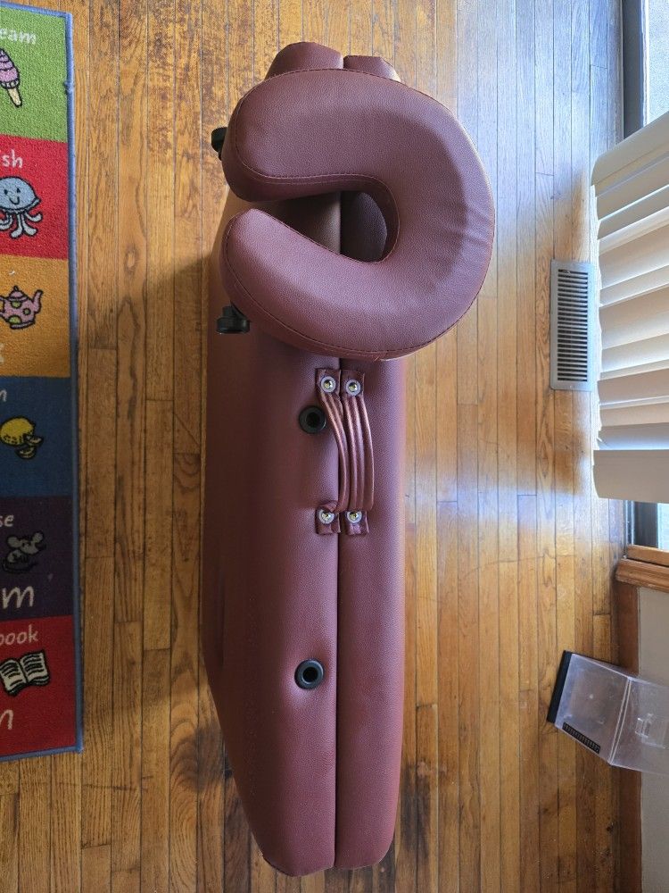 Travel Massage Table