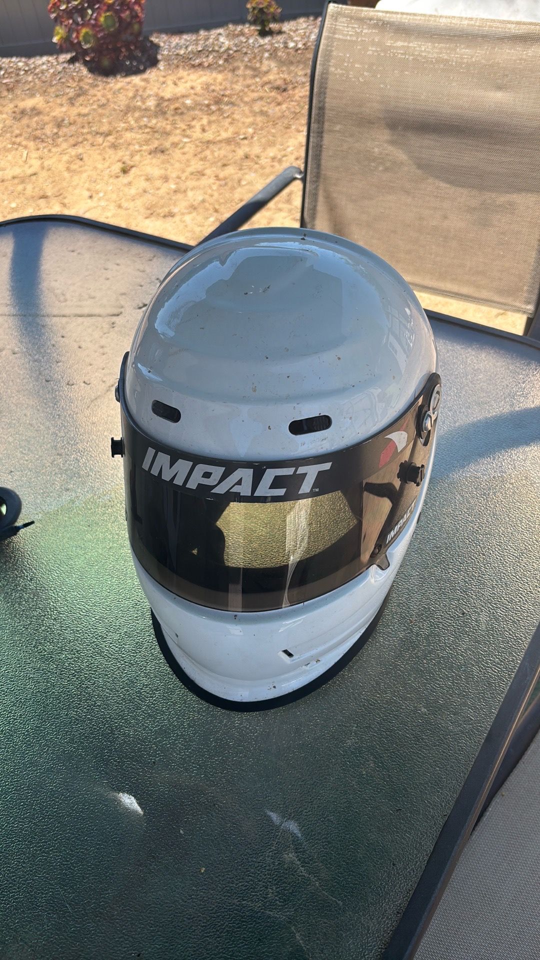 Helmet