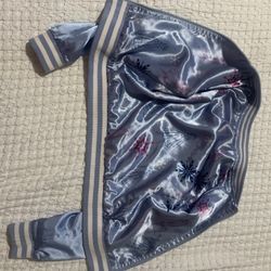 Girls Disney Jacket Size 4