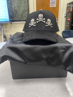 Barbas hats