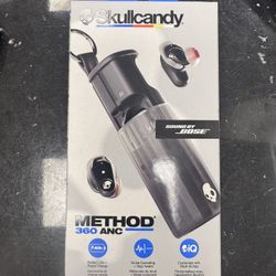 Skull Candy - S2MTW-T740