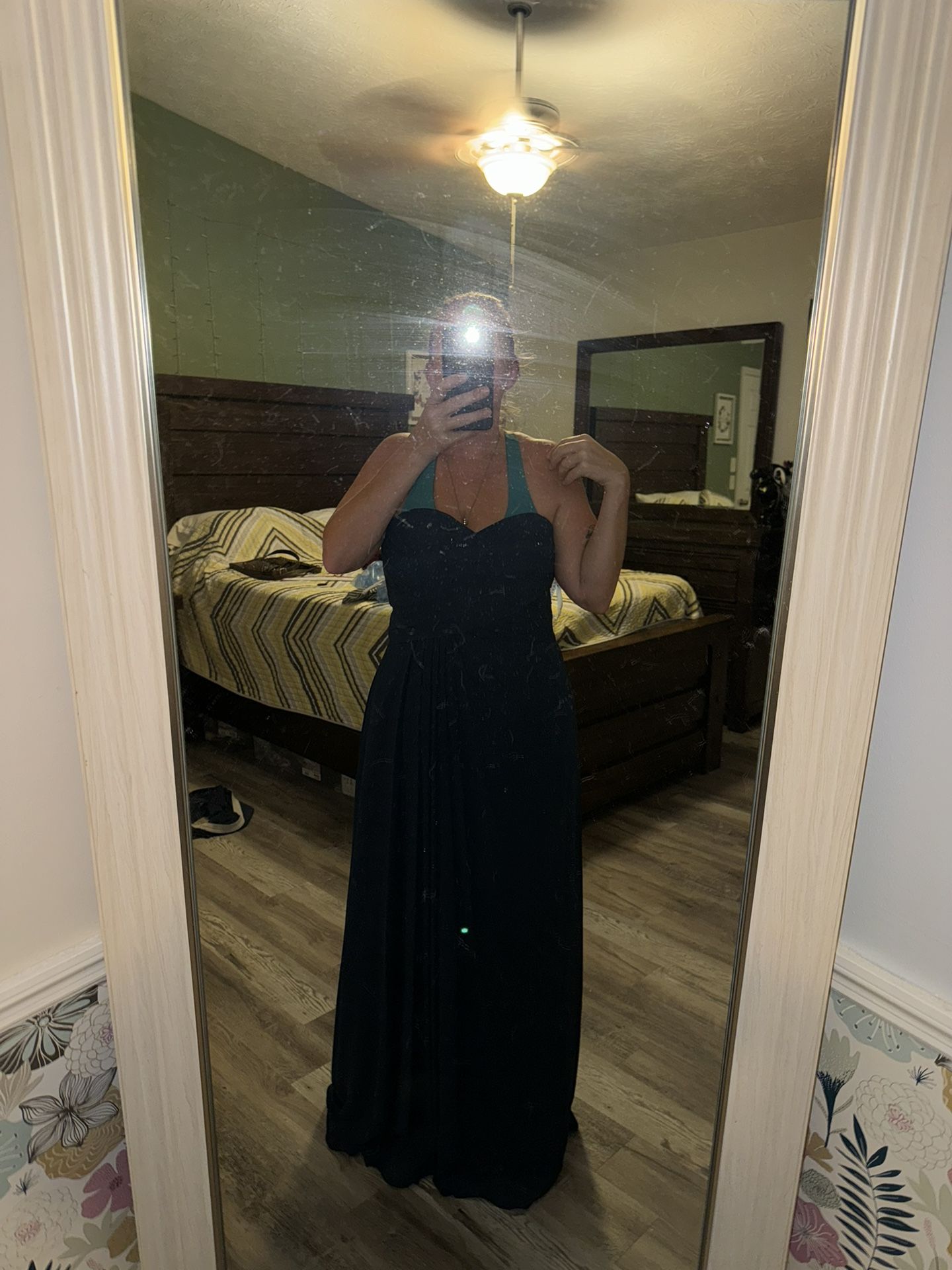 Bridesmaid Dress