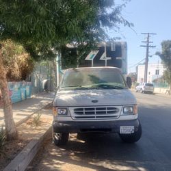 Box Truck