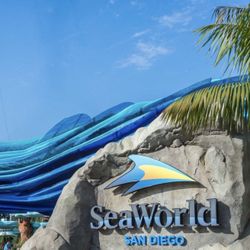Seaworld Tickets