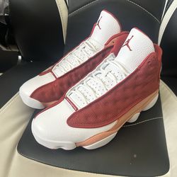 Jordan 13s