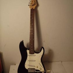 VINTAGE Cort SP-3 Special Series Electric Guitar