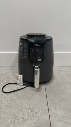 Ninja air fryer