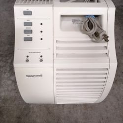 Air Purifier 